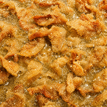 Chicharrón