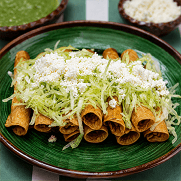 Torre de tacos